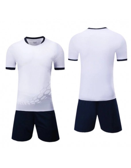 2021 New Brand Men Soccer Jerseys Short Sleeve