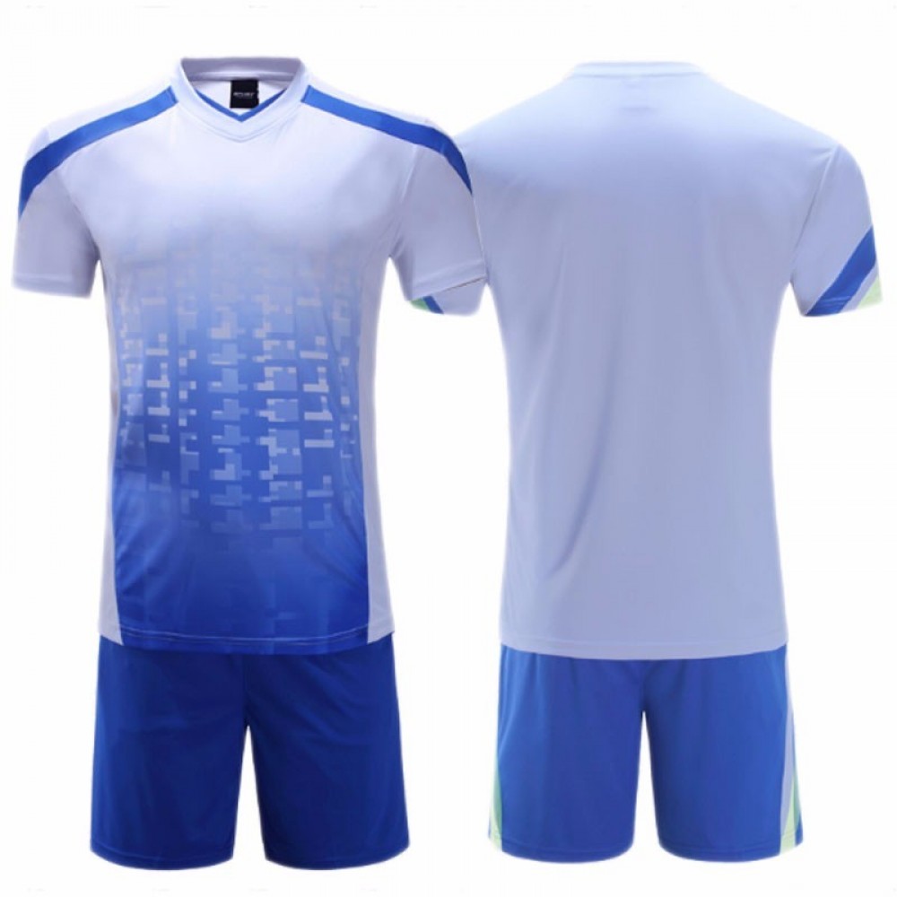 football jersey kit